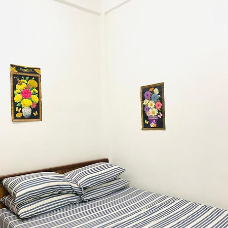 Queen'S Room Rental 2 El Nido Esterno foto