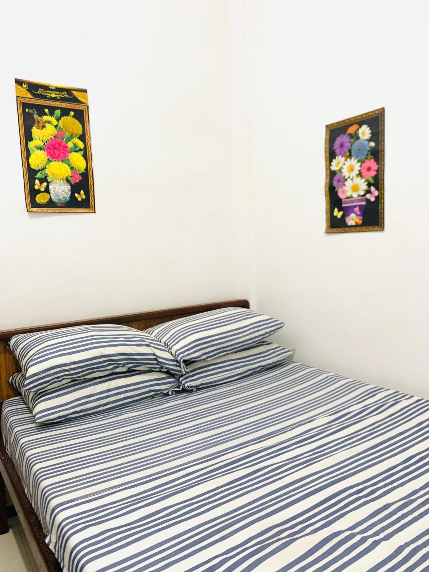 Queen'S Room Rental 2 El Nido Esterno foto