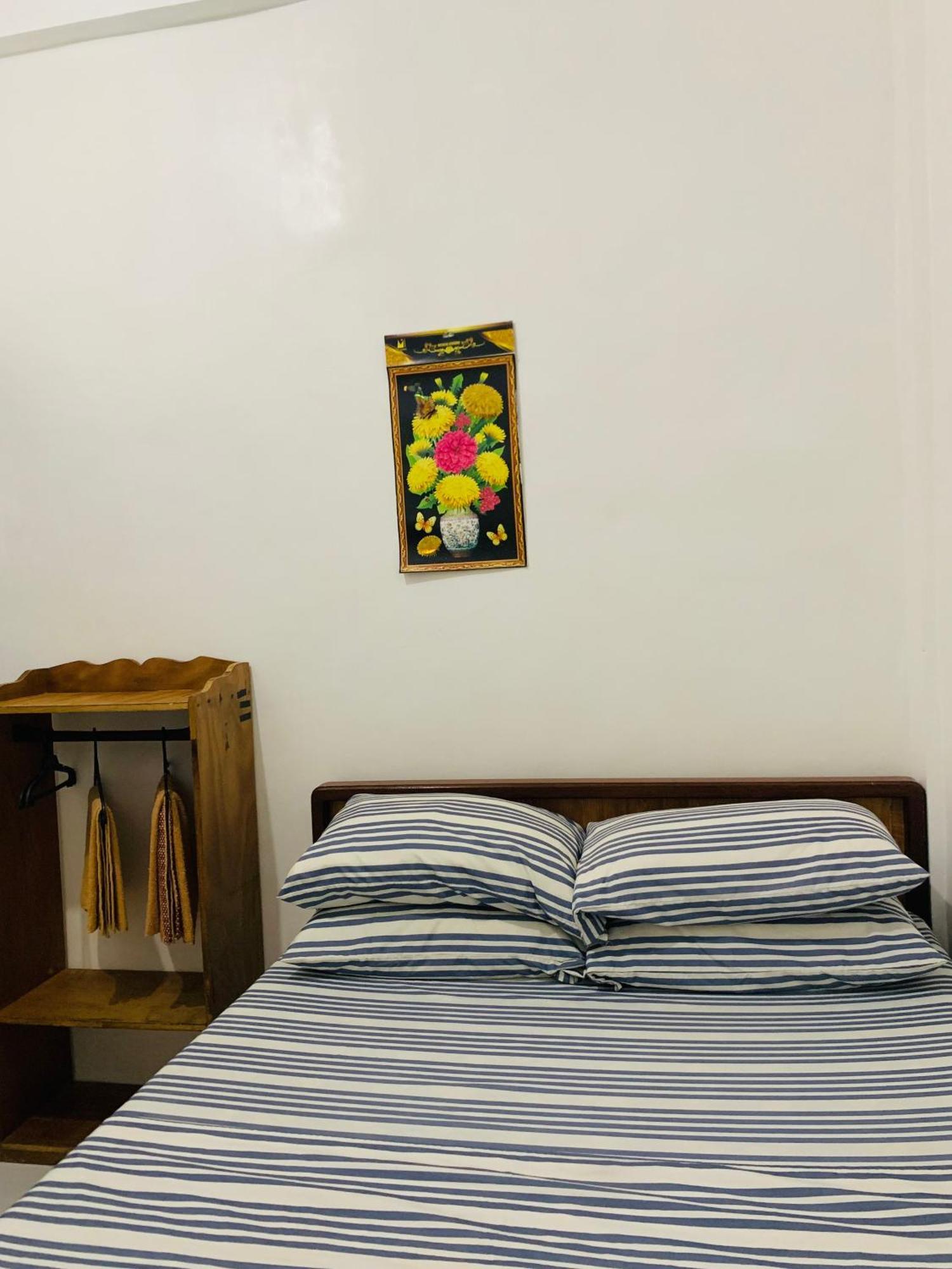 Queen'S Room Rental 2 El Nido Esterno foto