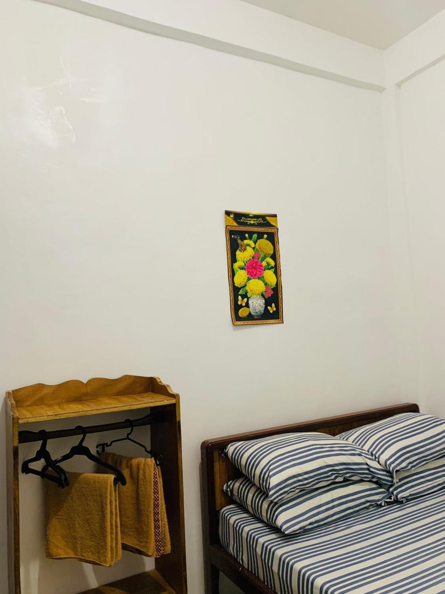 Queen'S Room Rental 2 El Nido Esterno foto