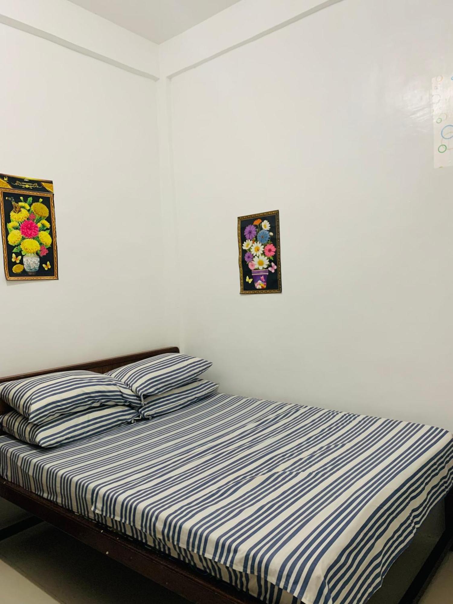 Queen'S Room Rental 2 El Nido Esterno foto