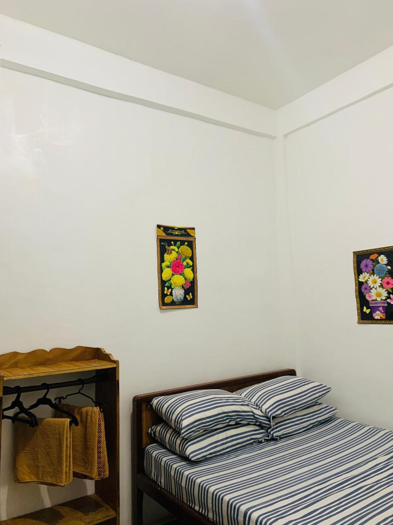 Queen'S Room Rental 2 El Nido Esterno foto