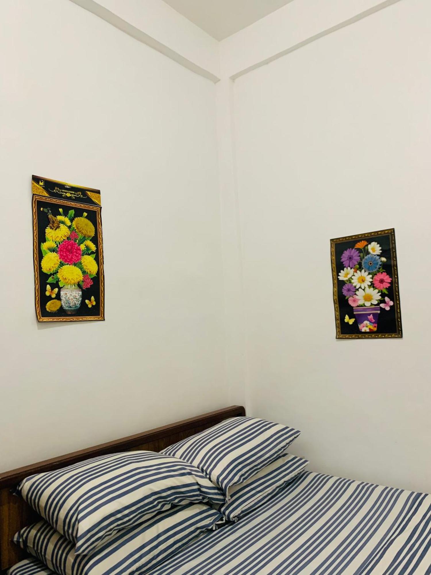 Queen'S Room Rental 2 El Nido Esterno foto